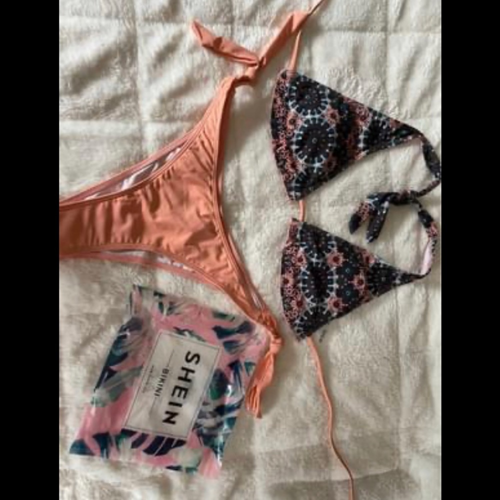 New SHEIN bikini